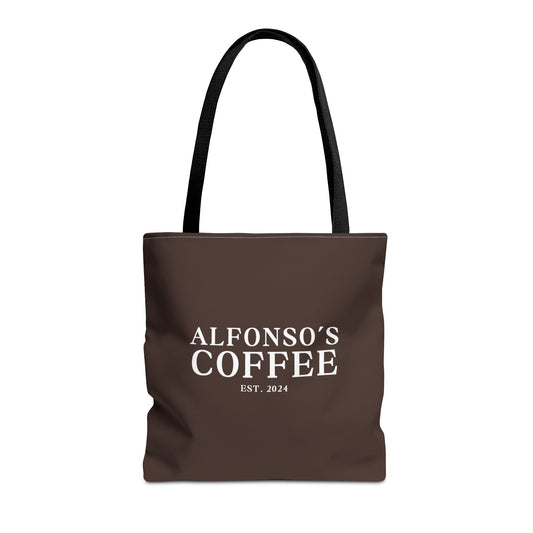 Copy of Tote Bag (AOP)