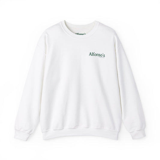Unisex Heavy Crewneck Sweatshirt
