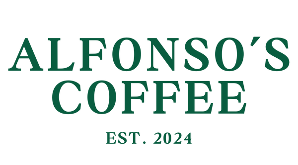 Alfonso's Coffee