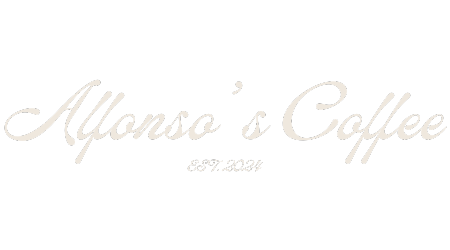 Alfonso's Coffee